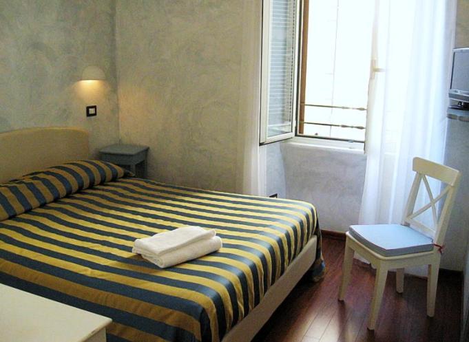 Ottaviano Vatican Luxury ローマ 部屋 写真