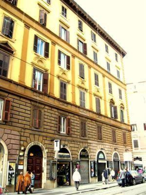 Ottaviano Vatican Luxury ローマ エクステリア 写真