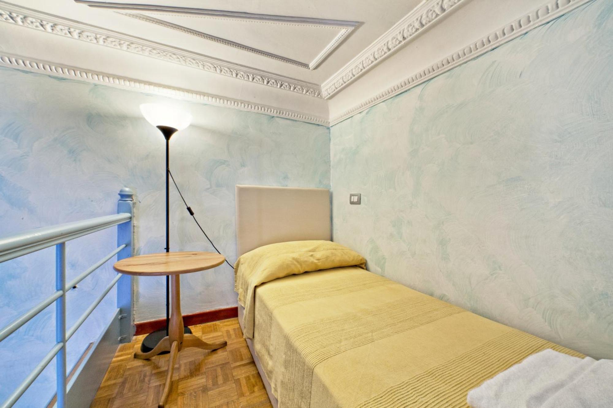 Ottaviano Vatican Luxury ローマ エクステリア 写真