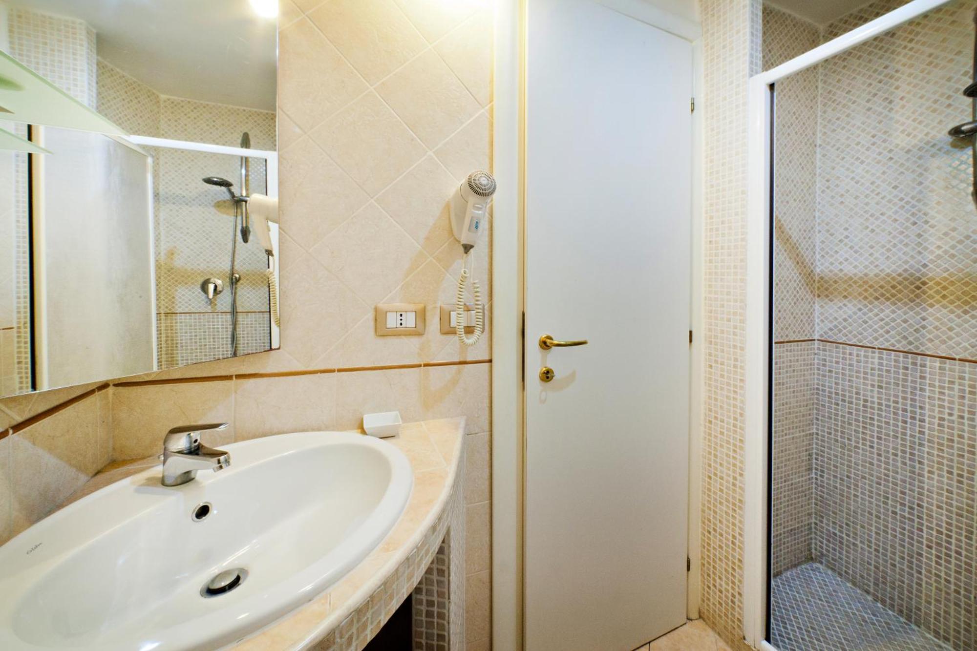 Ottaviano Vatican Luxury ローマ エクステリア 写真