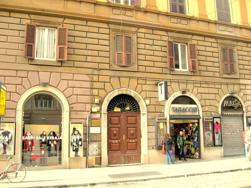 Ottaviano Vatican Luxury ローマ エクステリア 写真